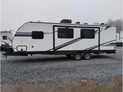 2019 CrossRoads RV Sunset Trail Super Lite2 photo 5