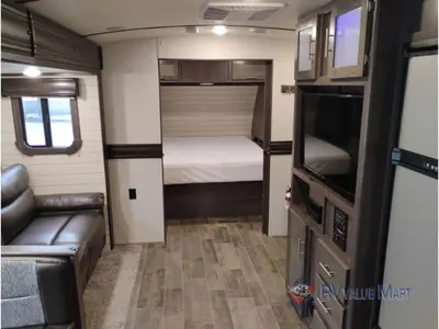 2019 CrossRoads RV Sunset Trail Super Lite2 photo 19