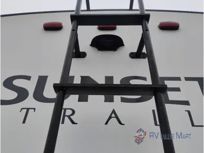 2019 CrossRoads RV Sunset Trail Super Lite2 photo 12