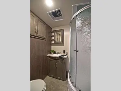 2019 CrossRoads RV Sunset Trail Super Lite2 photo 31