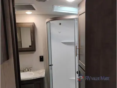2019 CrossRoads RV Sunset Trail Super Lite2 photo 25