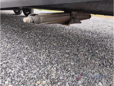 2019 CrossRoads RV Sunset Trail Super Lite2 photo 10