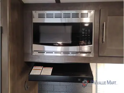 2019 CrossRoads RV Sunset Trail Super Lite2 photo 26