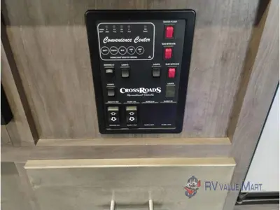2019 CrossRoads RV Sunset Trail Super Lite2 photo 17