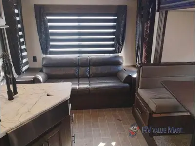 2020 Forest River RV Cherokee Grey Wolf photo 18