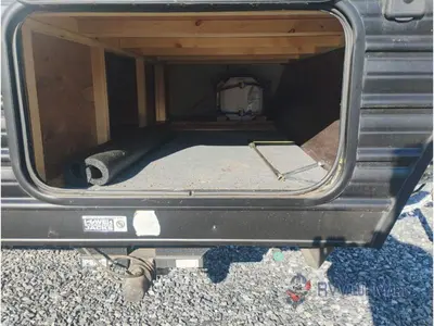 2020 Forest River RV Cherokee Grey Wolf photo 12