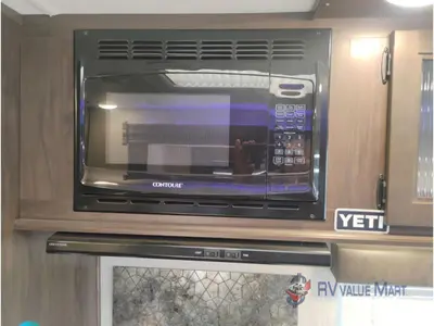 2020 Forest River RV Cherokee Grey Wolf photo 25