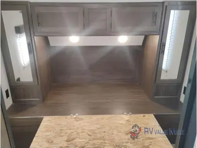 2020 Forest River RV Cherokee Grey Wolf photo 22