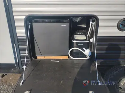 2020 Forest River RV Cherokee Grey Wolf photo 10