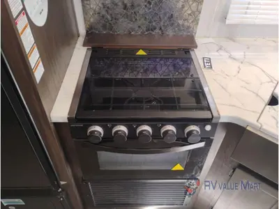 2020 Forest River RV Cherokee Grey Wolf photo 20