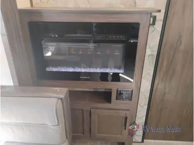 2020 Forest River RV Cherokee Grey Wolf photo 21