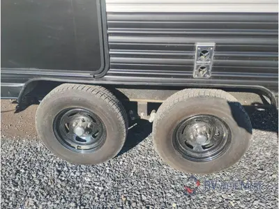 2020 Forest River RV Cherokee Grey Wolf photo 13