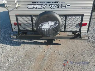 2020 Forest River RV Cherokee Grey Wolf photo 14