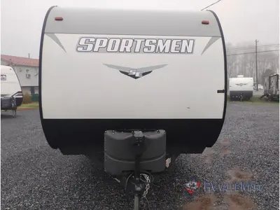 2021 KZ Sportsmen SE photo 3