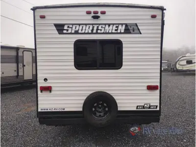 2021 KZ Sportsmen SE photo 7