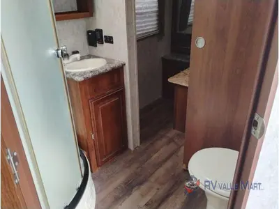 2017 Forest River RV Wildcat photo 21