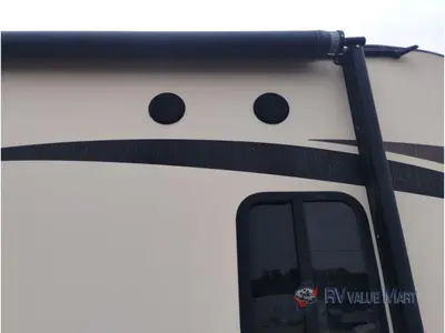 2017 Forest River RV Wildcat photo 13