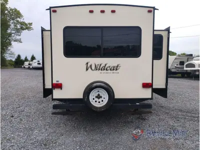 2017 Forest River RV Wildcat photo 7
