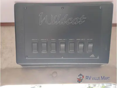 2017 Forest River RV Wildcat photo 14
