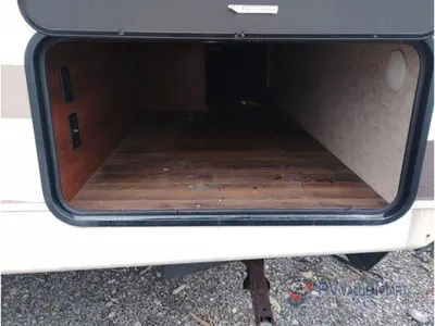 2017 Forest River RV Wildcat photo 11