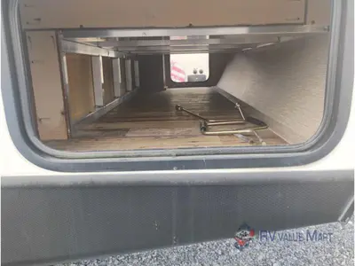 2017 Keystone RV Outback Ultra Lite photo 12