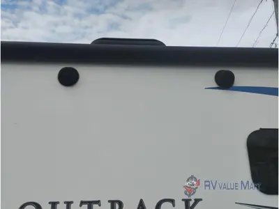 2017 Keystone RV Outback Ultra Lite photo 16
