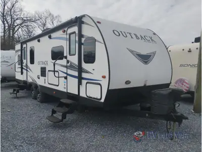 Used 2017 Keystone RV Outback Ultra Lite 272UFL