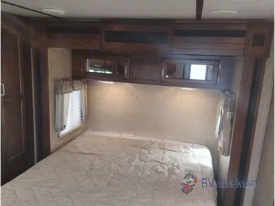 2017 Keystone RV Outback Ultra Lite photo 23