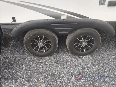2017 Keystone RV Outback Ultra Lite photo 13
