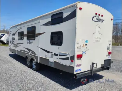 2013 Keystone RV Cougar X-Lite photo 6