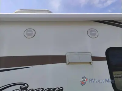 2013 Keystone RV Cougar X-Lite photo 16