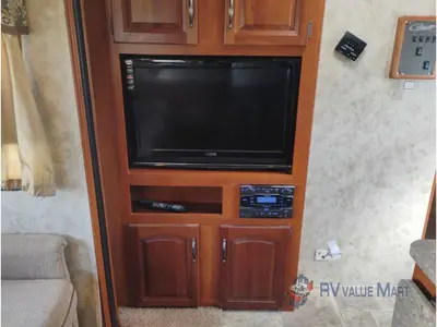 2013 Keystone RV Cougar X-Lite photo 22