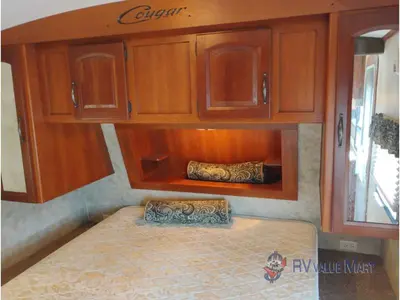 2013 Keystone RV Cougar X-Lite photo 23