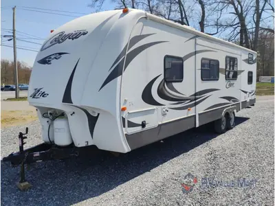 2013 Keystone RV Cougar X-Lite photo 4