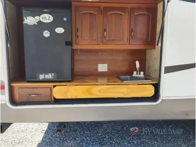 2013 Keystone RV Cougar X-Lite photo 11