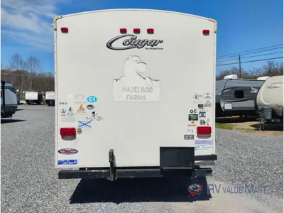 2013 Keystone RV Cougar X-Lite photo 7