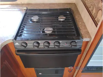 2013 Keystone RV Cougar X-Lite photo 21