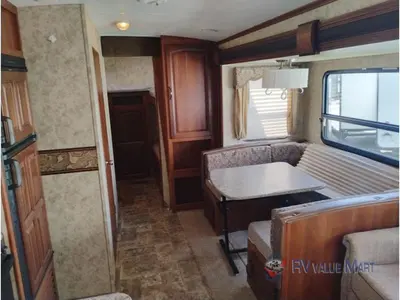 2013 Keystone RV Cougar X-Lite photo 18