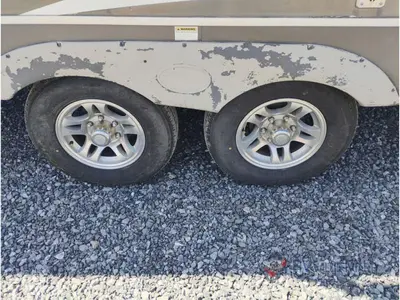 2013 Keystone RV Cougar X-Lite photo 13