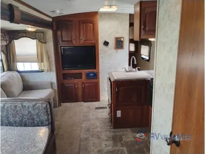 2013 Keystone RV Cougar X-Lite photo 19