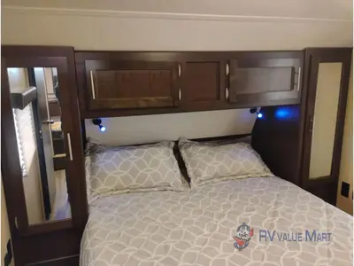 2017 Forest River RV Cherokee Grey Wolf photo 23