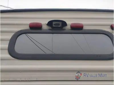 2017 Forest River RV Cherokee Grey Wolf photo 11