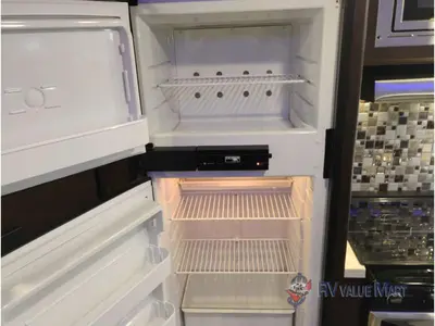 2017 Forest River RV Cherokee Grey Wolf photo 21