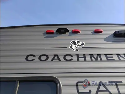 2026 Coachmen RV Catalina Legacy Edition photo 12