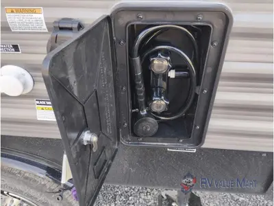 2026 Coachmen RV Catalina Legacy Edition photo 15