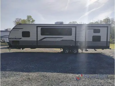 2026 Coachmen RV Catalina Legacy Edition photo 5