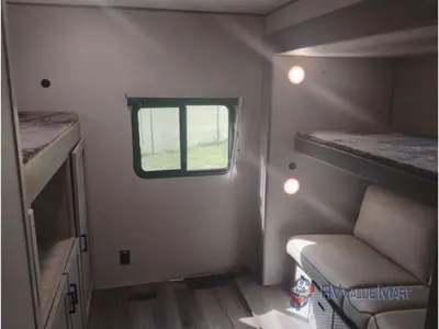 2026 Coachmen RV Catalina Legacy Edition photo 27