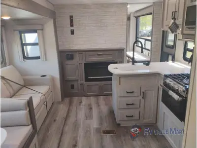 2026 Coachmen RV Catalina Legacy Edition photo 20