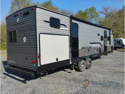 2026 Coachmen RV Catalina Legacy Edition photo 8