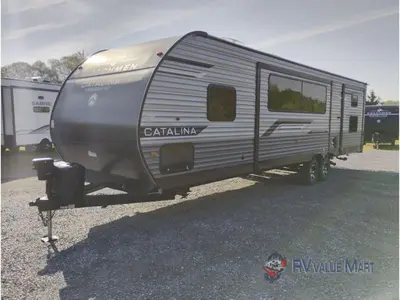 2026 Coachmen RV Catalina Legacy Edition photo 4